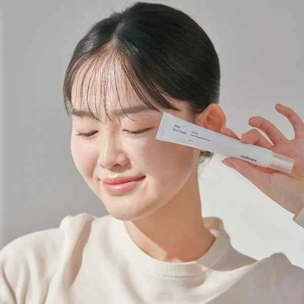 The Real Noni Ultimate Eye Cream 20ml