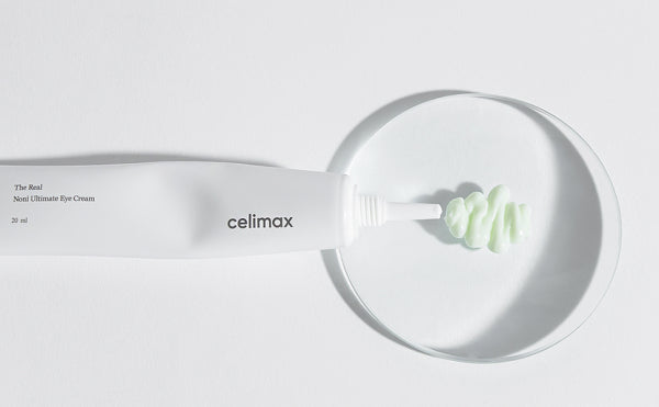 The Real Noni Ultimate Eye Cream 20ml
