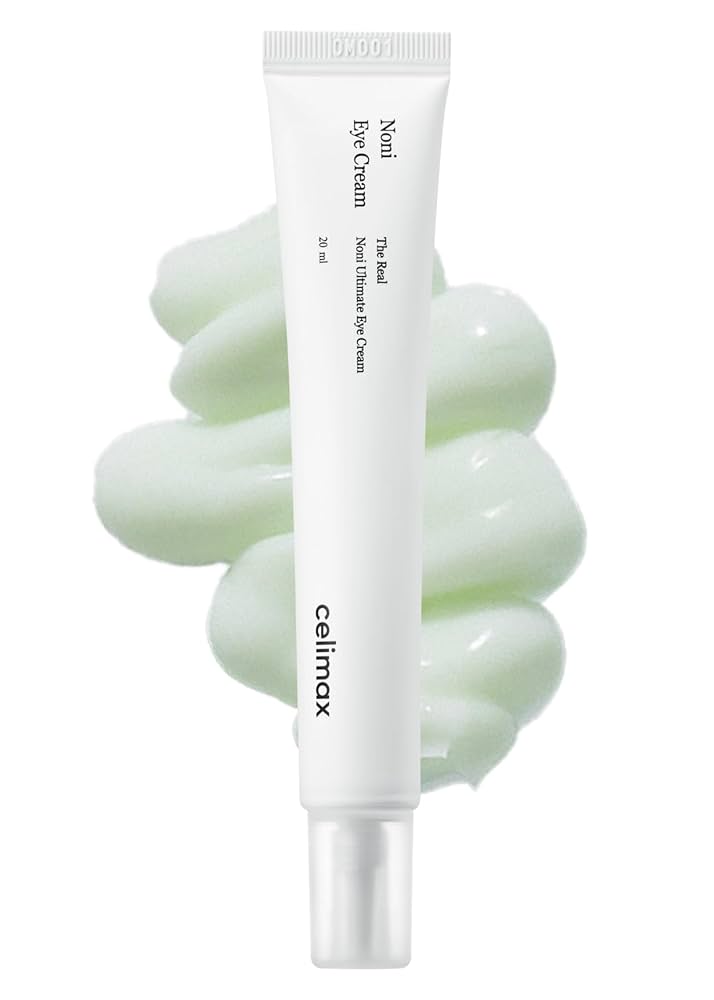 The Real Noni Ultimate Eye Cream 20ml