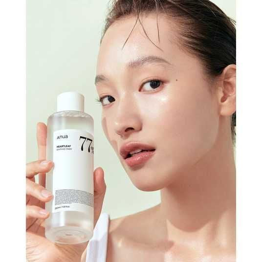 Heartleaf 77% Soothing 250ml