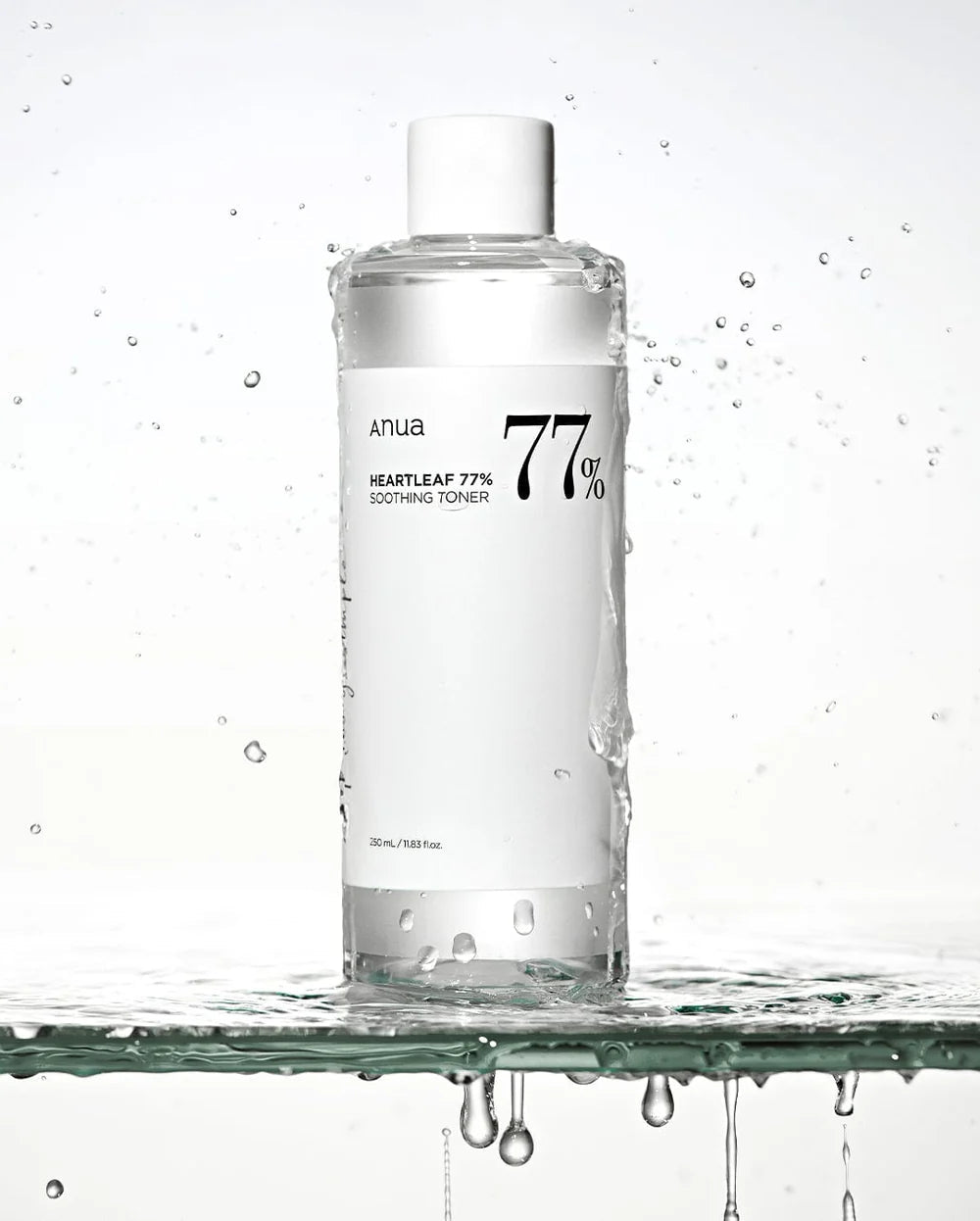 Heartleaf 77% Soothing 250ml