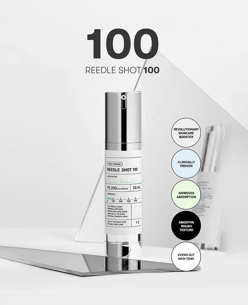 Reedle Shot 100 50ml