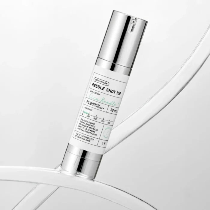 Reedle Shot 100 50ml