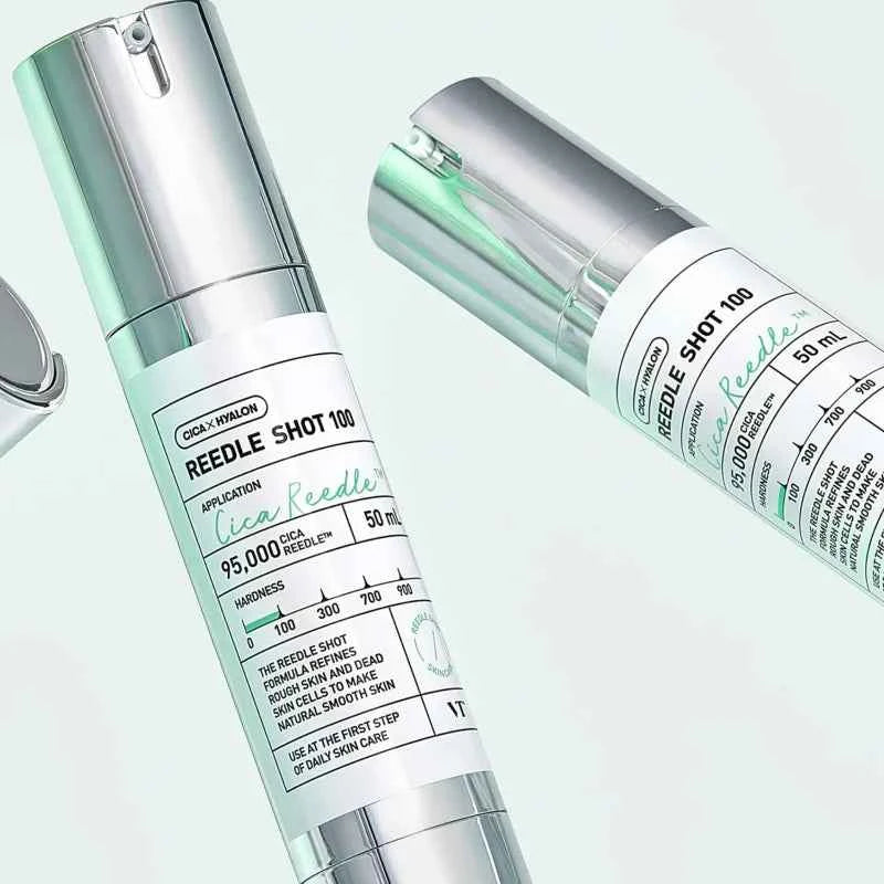 Reedle Shot 100 50ml