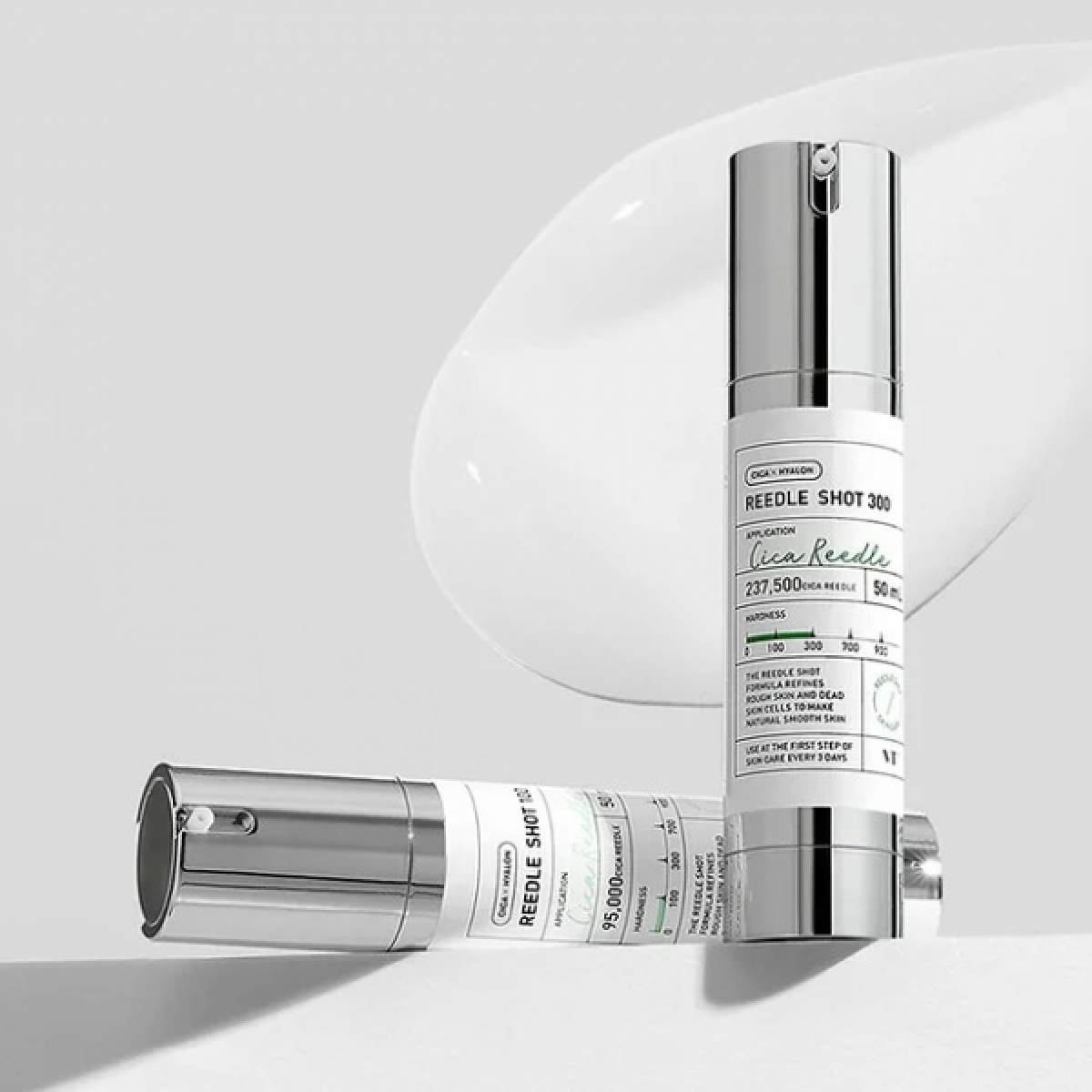 Reedle Shot 300 50ml