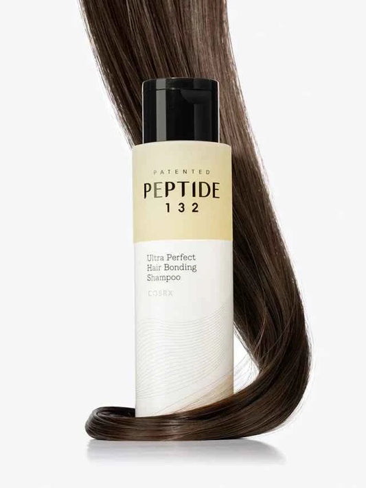 PEPTIDE-132 Ultra Perfect Hair Bonding Shampoo 200ml