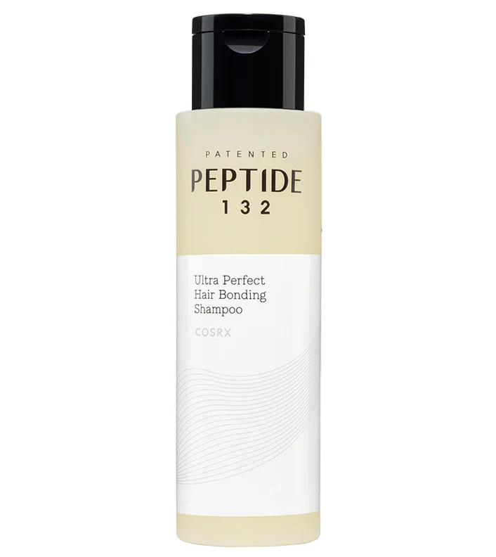PEPTIDE-132 Ultra Perfect Hair Bonding Shampoo 200ml