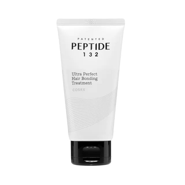 PEPTIDE-132 Ultra Perfect Hair Bonding Treatment 120ml