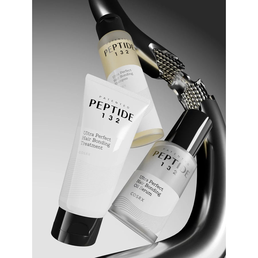 PEPTIDE-132 Ultra Perfect Hair Bonding Treatment 120ml