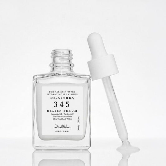 345 Relief Serum 30ml