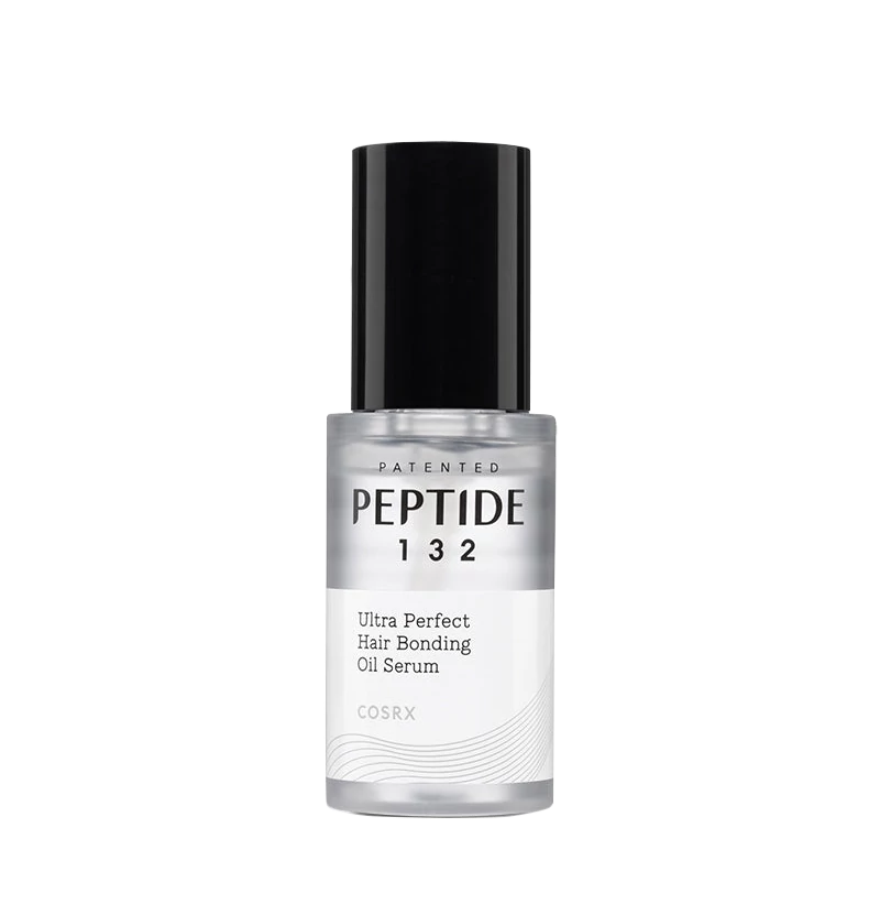 PEPTIDE-132 Ultra Perfect Hair Bonding Oil Serum 28ml