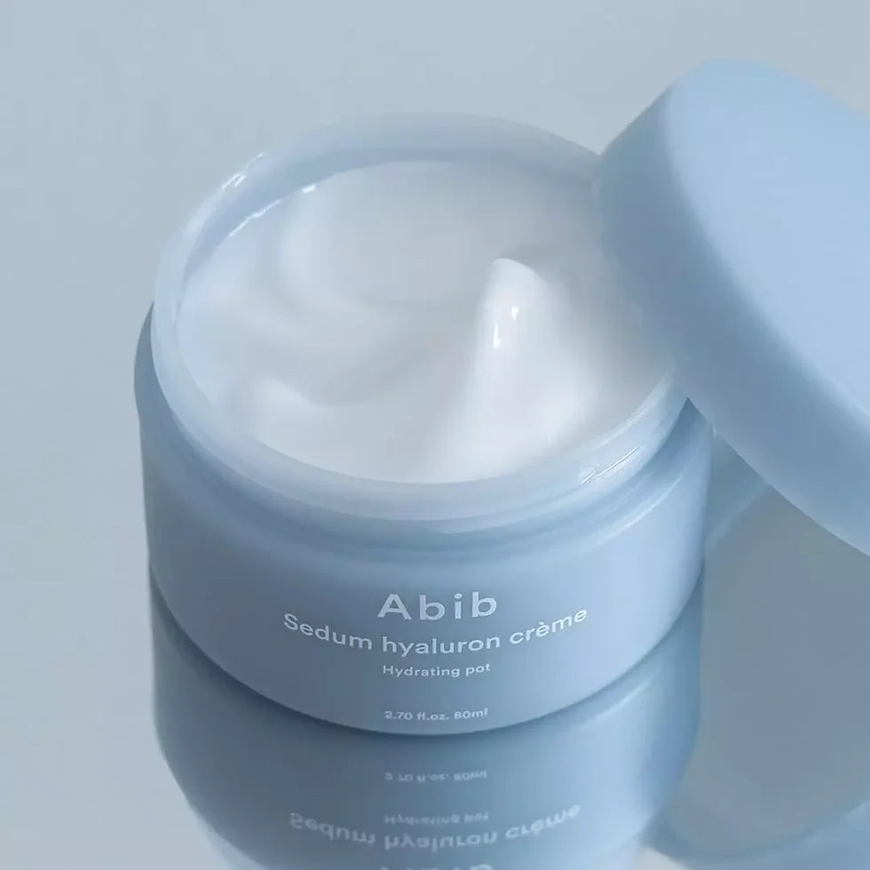 Sedum Hyaluron Crème 80ml
