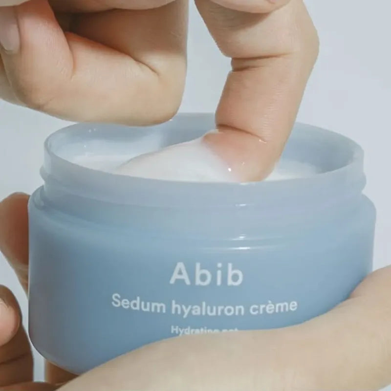Sedum Hyaluron Crème 80ml
