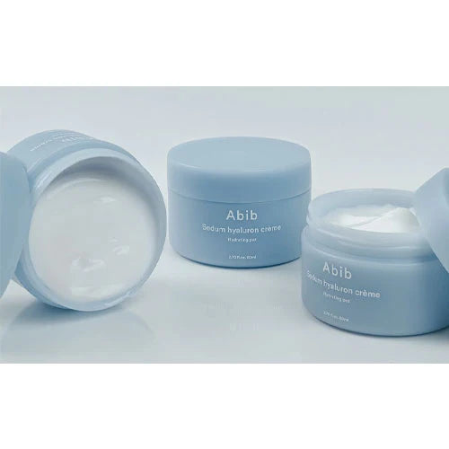 Sedum Hyaluron Crème 80ml