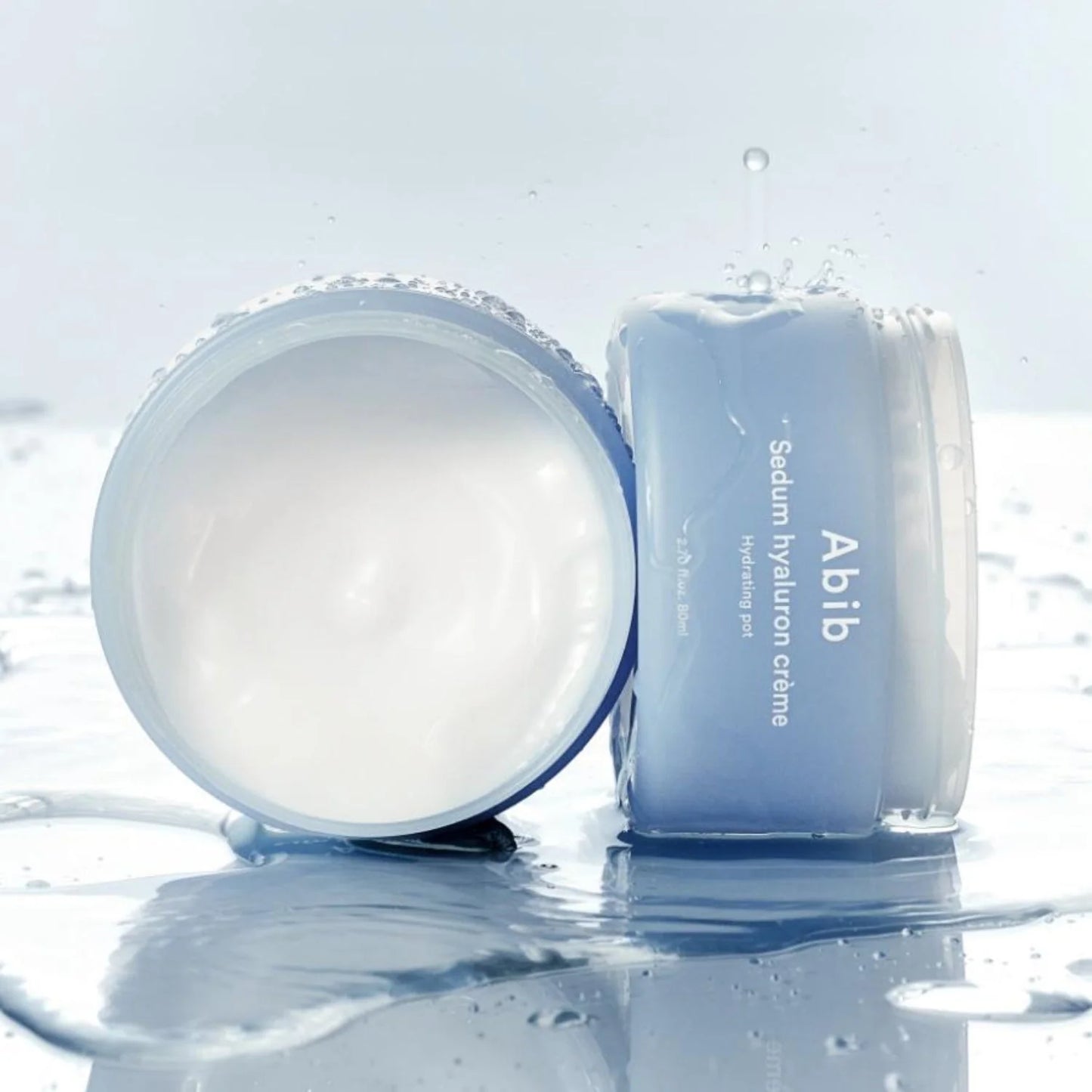 Sedum Hyaluron Crème 80ml
