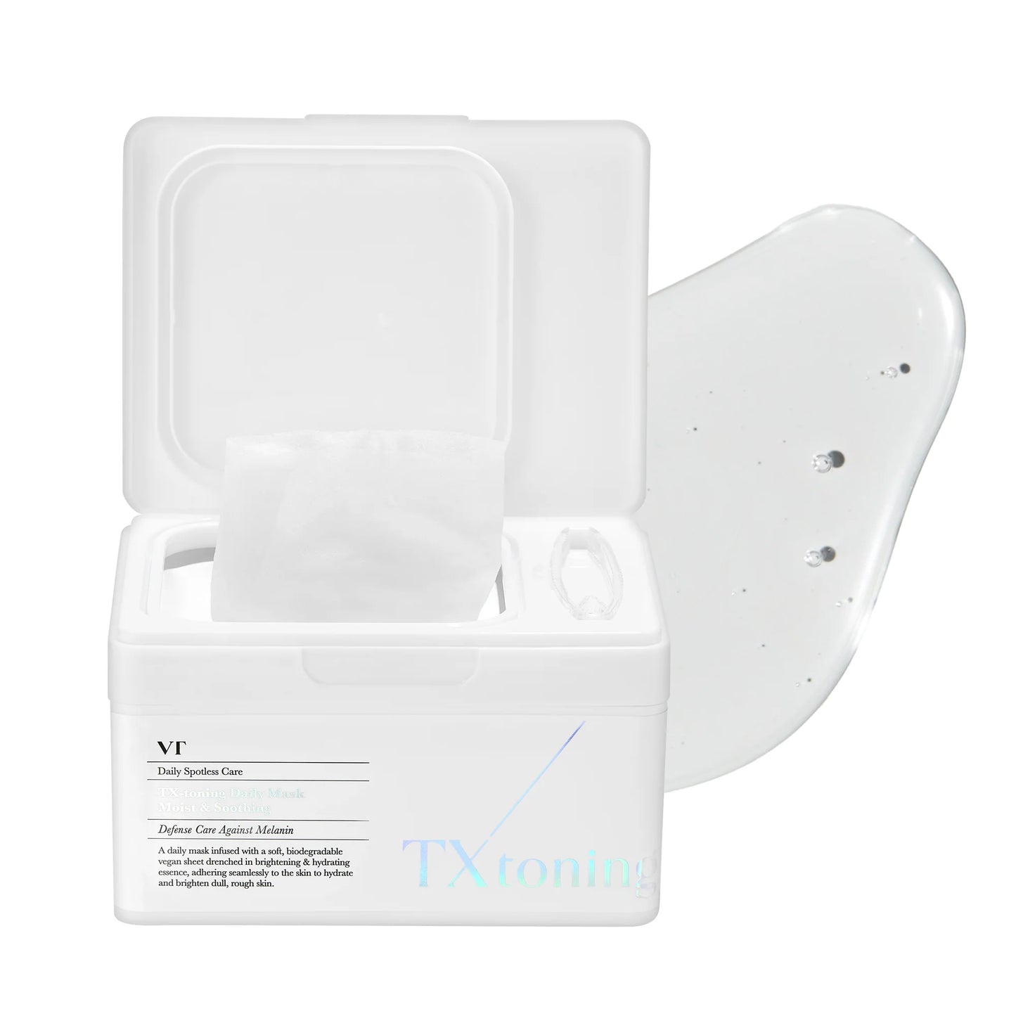 TX-toning Daily Mask 30τμχ