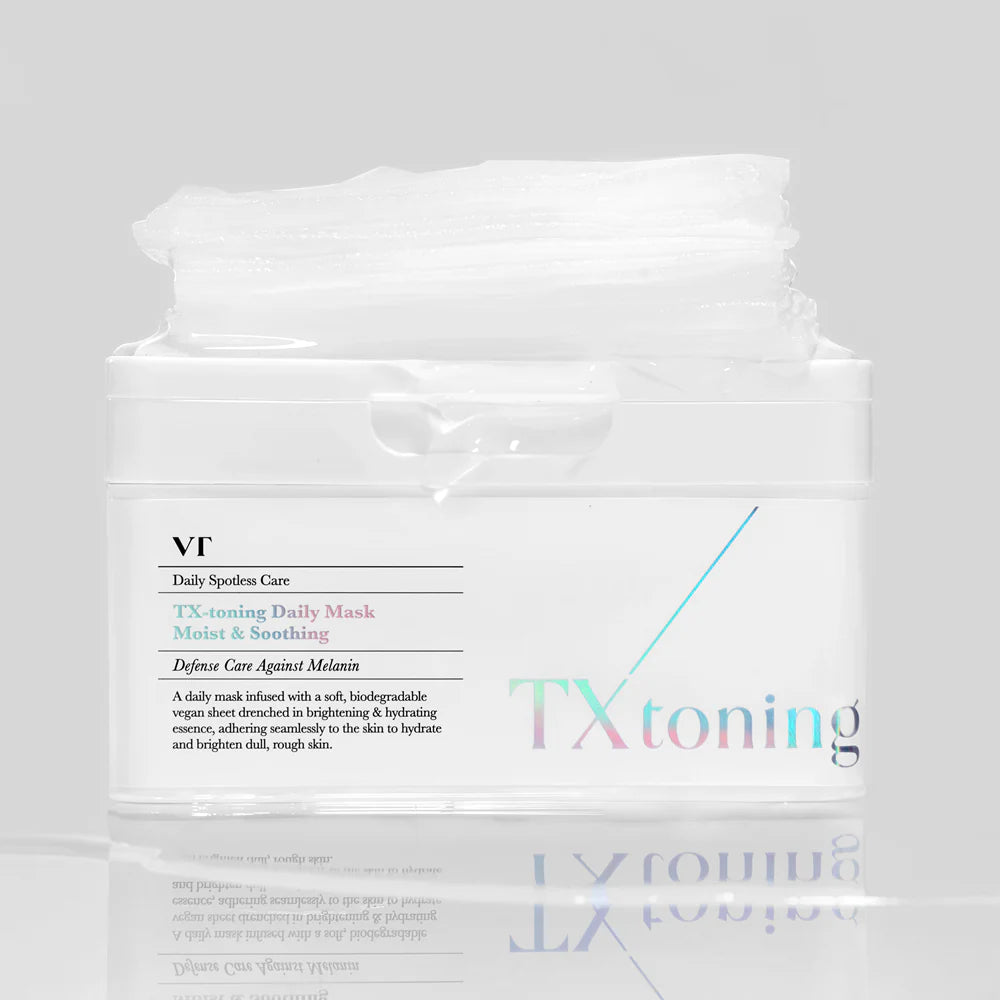 TX-toning Daily Mask 30τμχ