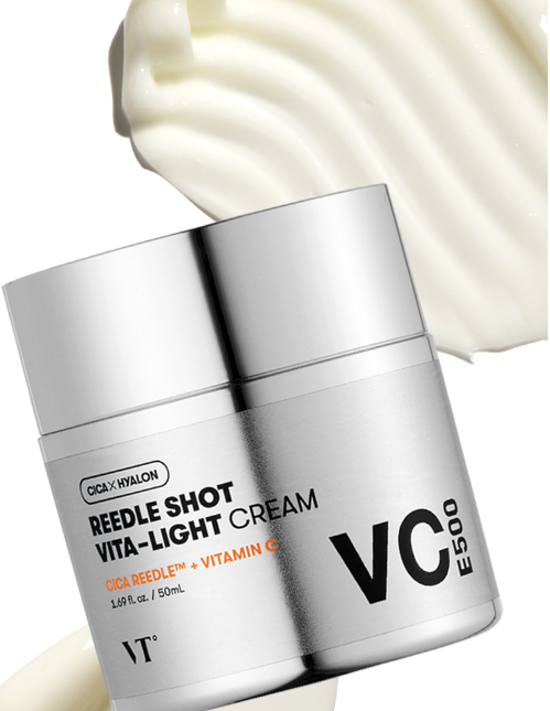 Reedle Shot Vita-Light Cream 50ml