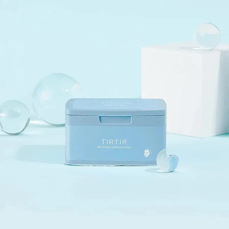 NMF Hydra Ampoule Mask 30τμχ