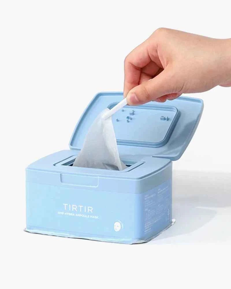 NMF Hydra Ampoule Mask 30τμχ