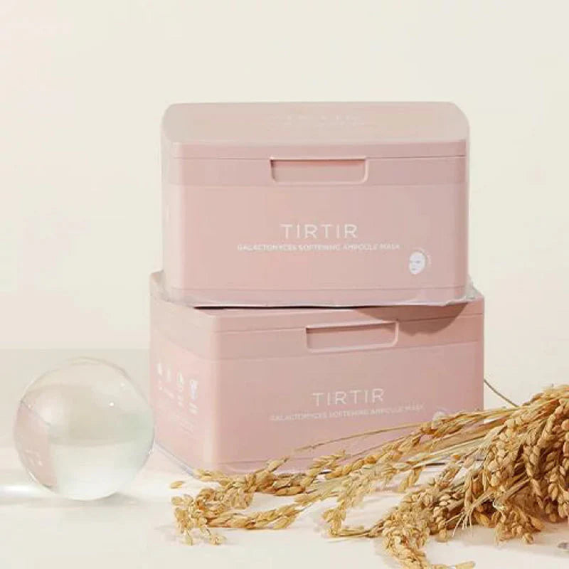 Galactomyces Softening Ampoule Mask 30τμχ