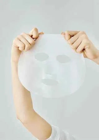 Tea Tree Clear Ampoule Mask 30τμχ