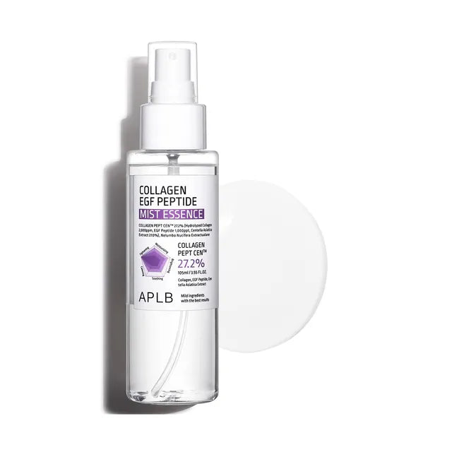 Collagen EGF Peptide Mist Essence 105ml