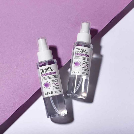 Collagen EGF Peptide Mist Essence 105ml