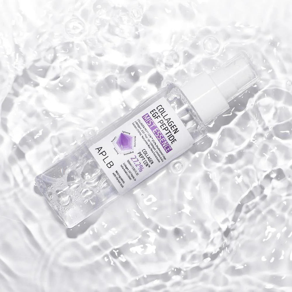 Collagen EGF Peptide Mist Essence 105ml