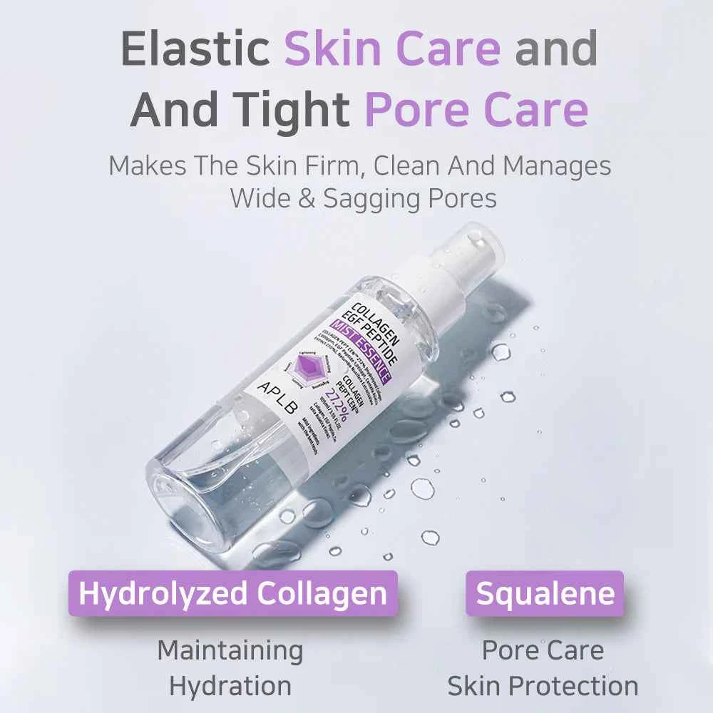 Collagen EGF Peptide Mist Essence 105ml
