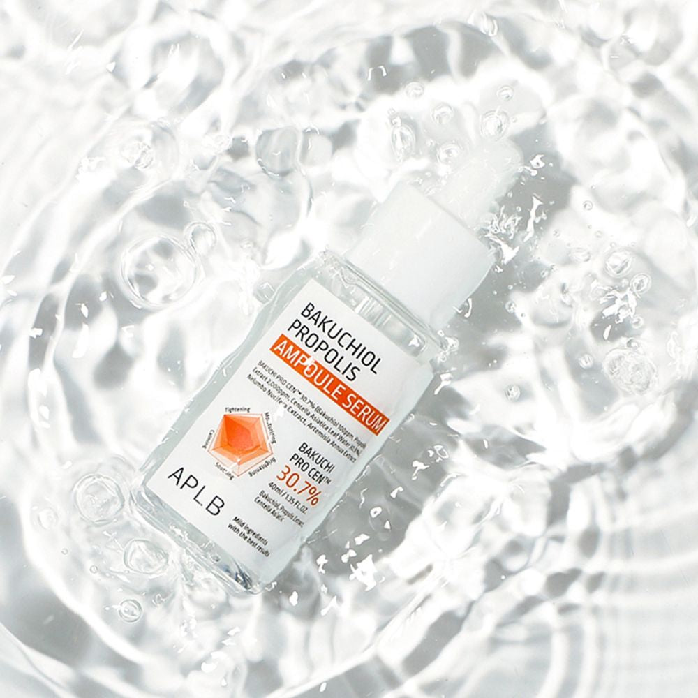 Bakuchiol Propolis Ampoule Serum 40ml