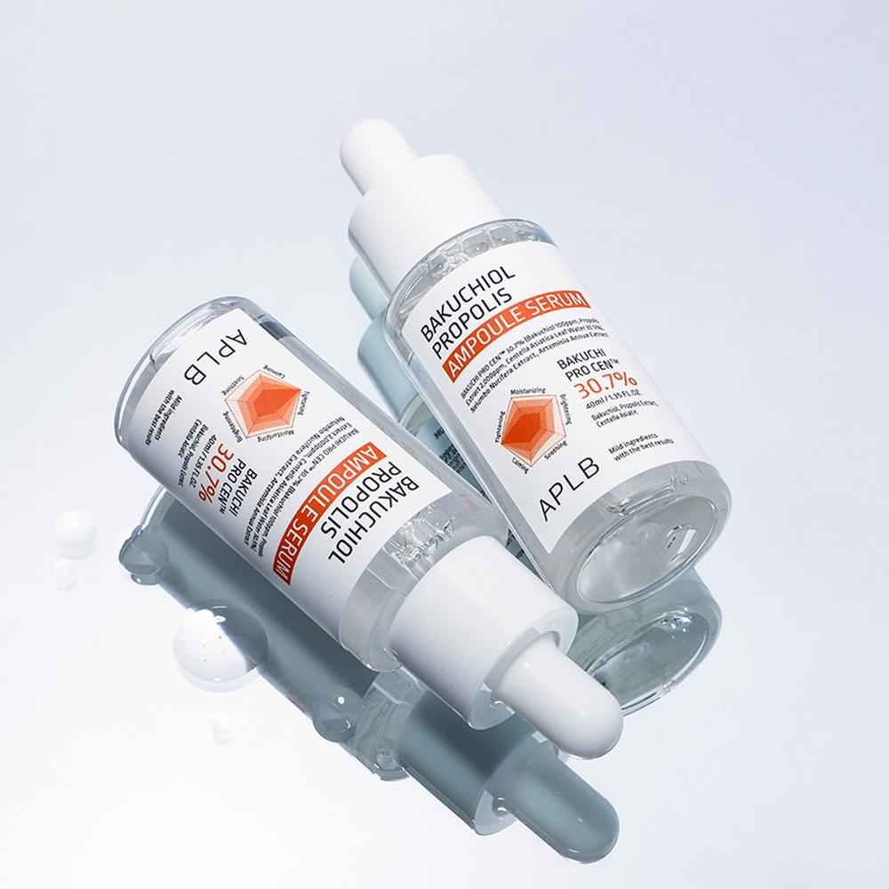Bakuchiol Propolis Ampoule Serum 40ml