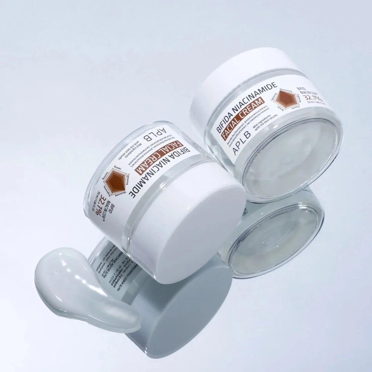 Bifida Niacinamide Facial Cream 55ml