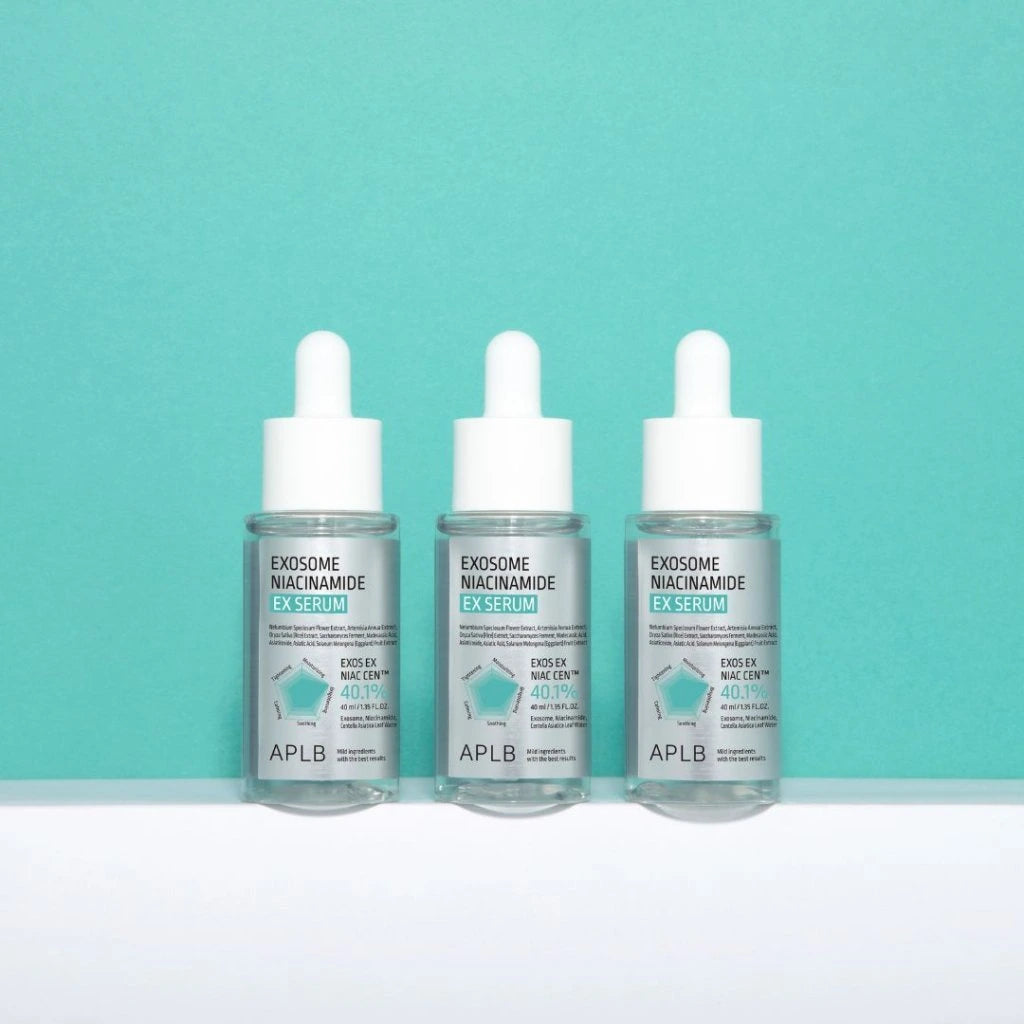 Exosome Niacinamide EX Serum 40ml