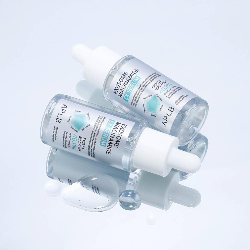 Exosome Niacinamide EX Serum 40ml