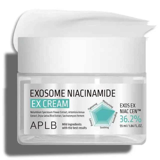 Exosome Niacinamide EX Cream 55ml