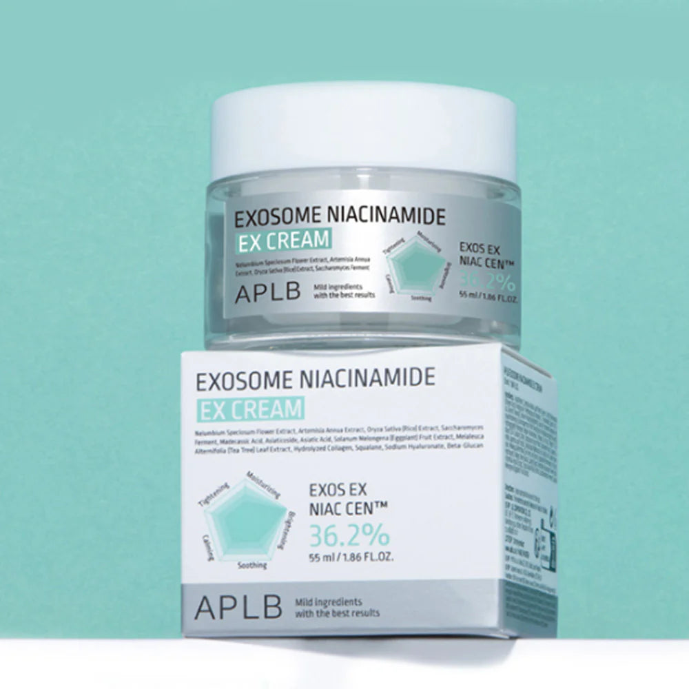 Exosome Niacinamide EX Cream 55ml