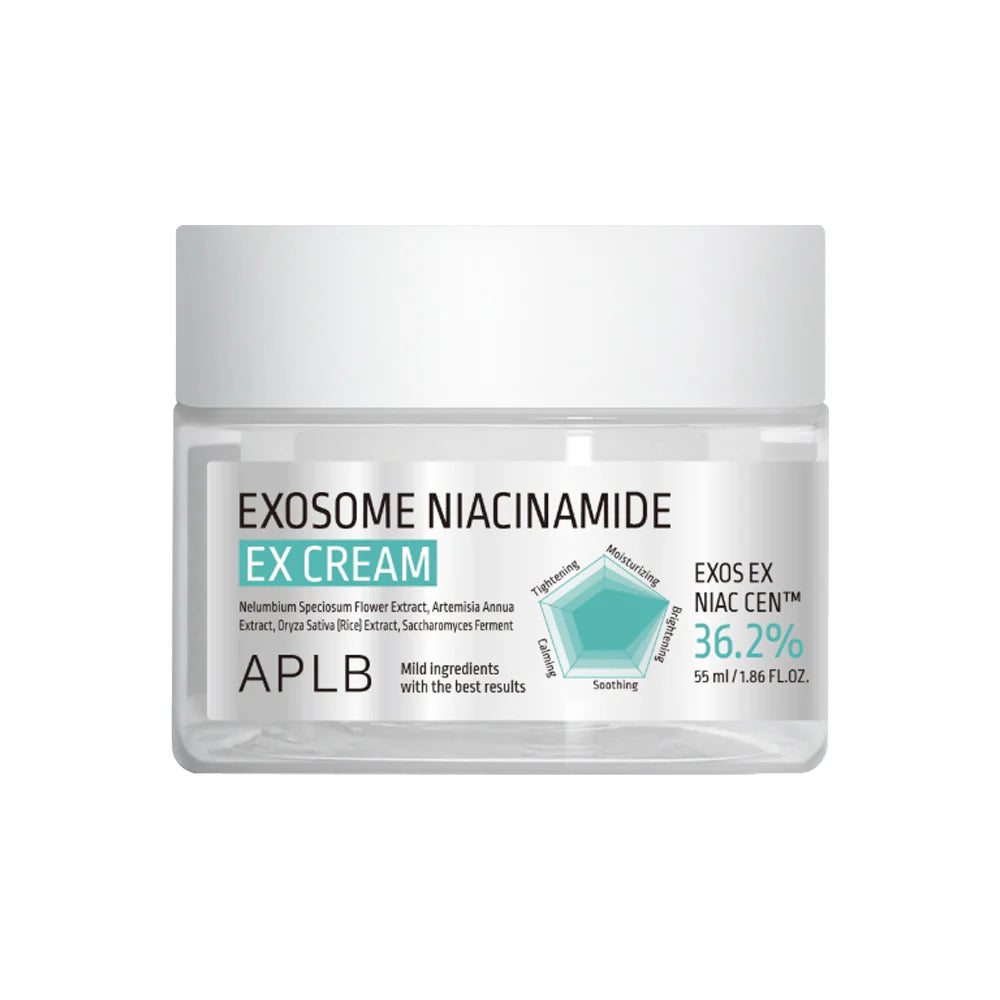Exosome Niacinamide EX Cream 55ml