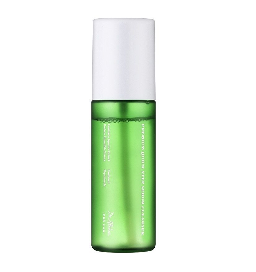 Premium Quick Step Sebum Cleanser 100ml