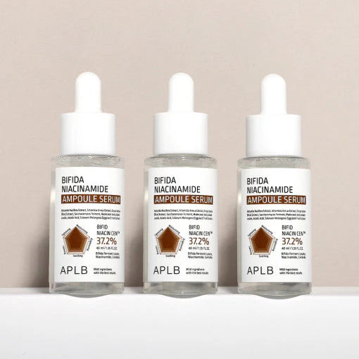 Bifida Niacinamide Ampoule Serum 40ml