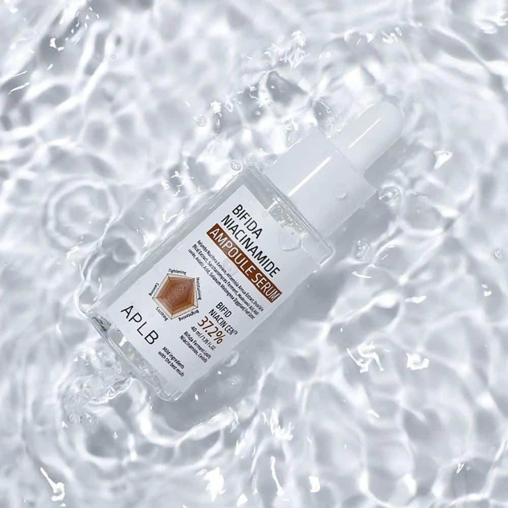 Bifida Niacinamide Ampoule Serum 40ml