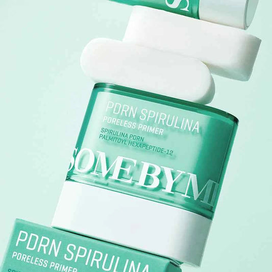 Spirulina PDRN Poreless Primer 10g