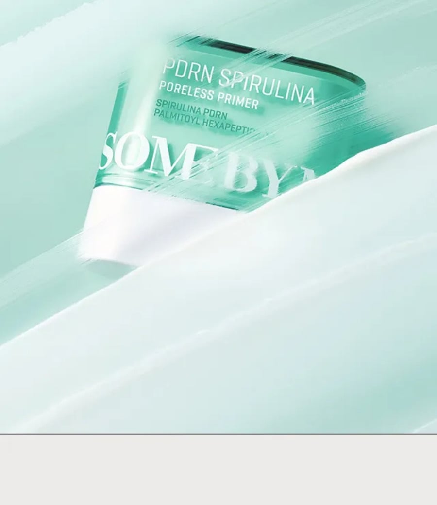Spirulina PDRN Poreless Primer 10g