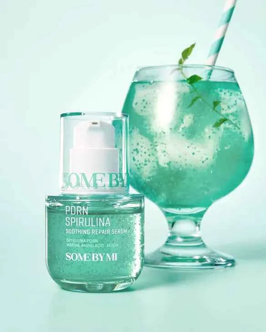 Spirulina PDRN Relief Serum 50ml