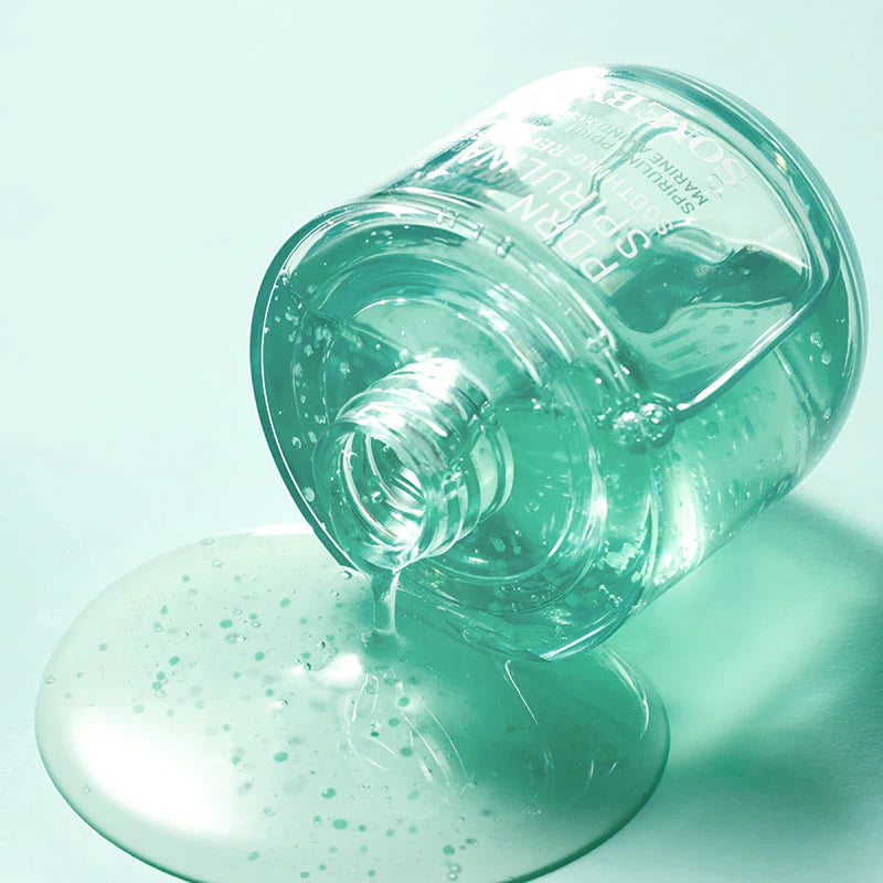 Spirulina PDRN Relief Serum 50ml