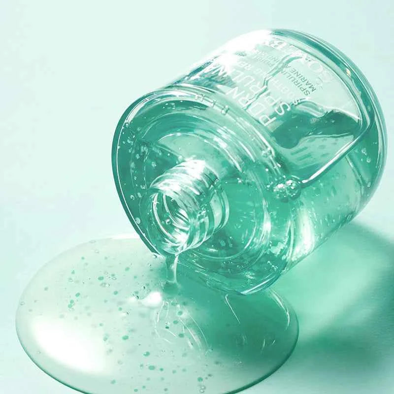 Spirulina PDRN Relief Serum 50ml