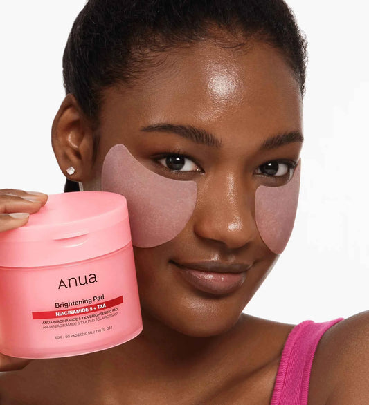 Niacinamide 5 TXA Brightening Pad 60τμχ
