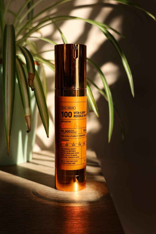 Vita-Light Reedle Shot 100 50ml