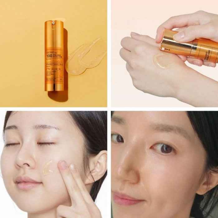 Vita-Light Reedle Shot 100 50ml