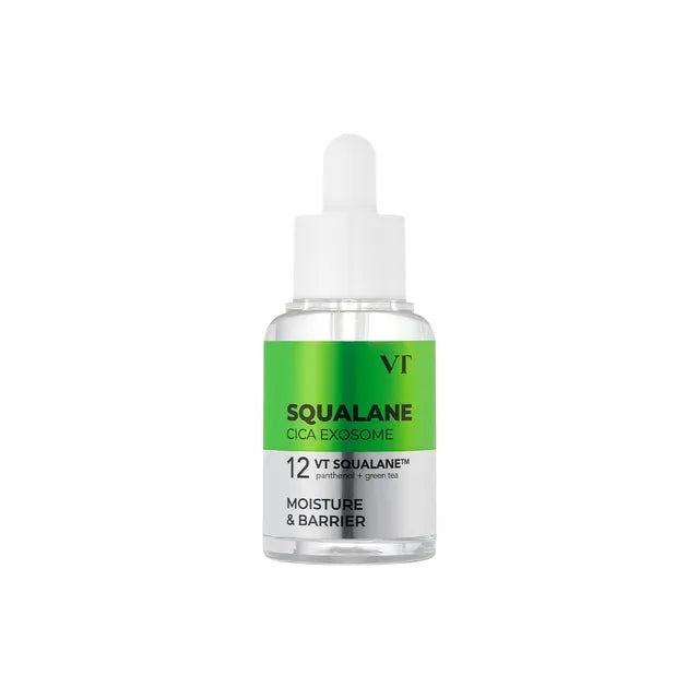 Squalane S4 Moisture Ampoule 30ml